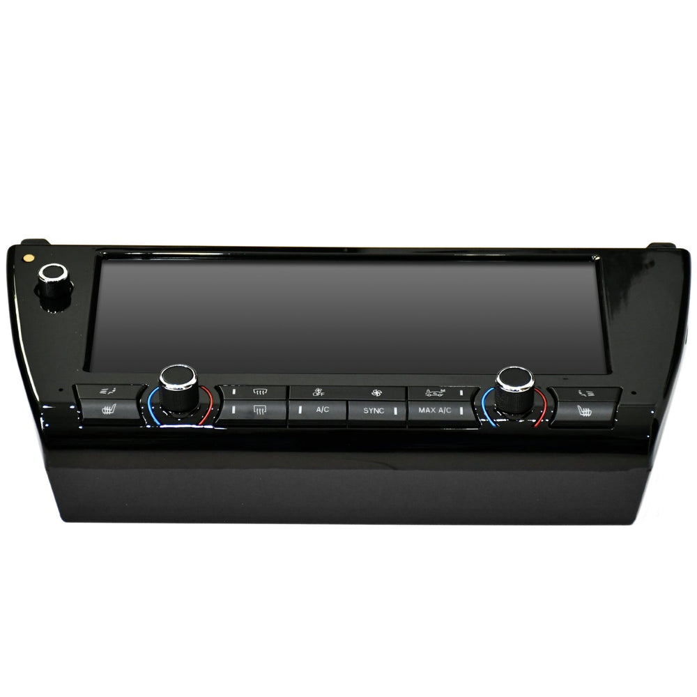 
                  
                    BMW 5 Series F10 LCD AC Panel-CARPLUS-CARPLUS
                  
                