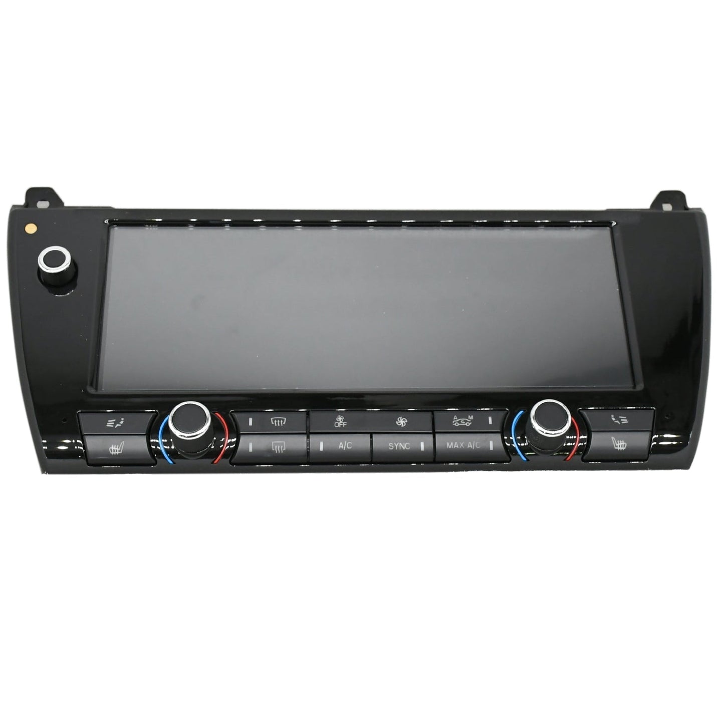 
                  
                    BMW 5 Series F10 LCD AC Panel-CARPLUS-CARPLUS
                  
                