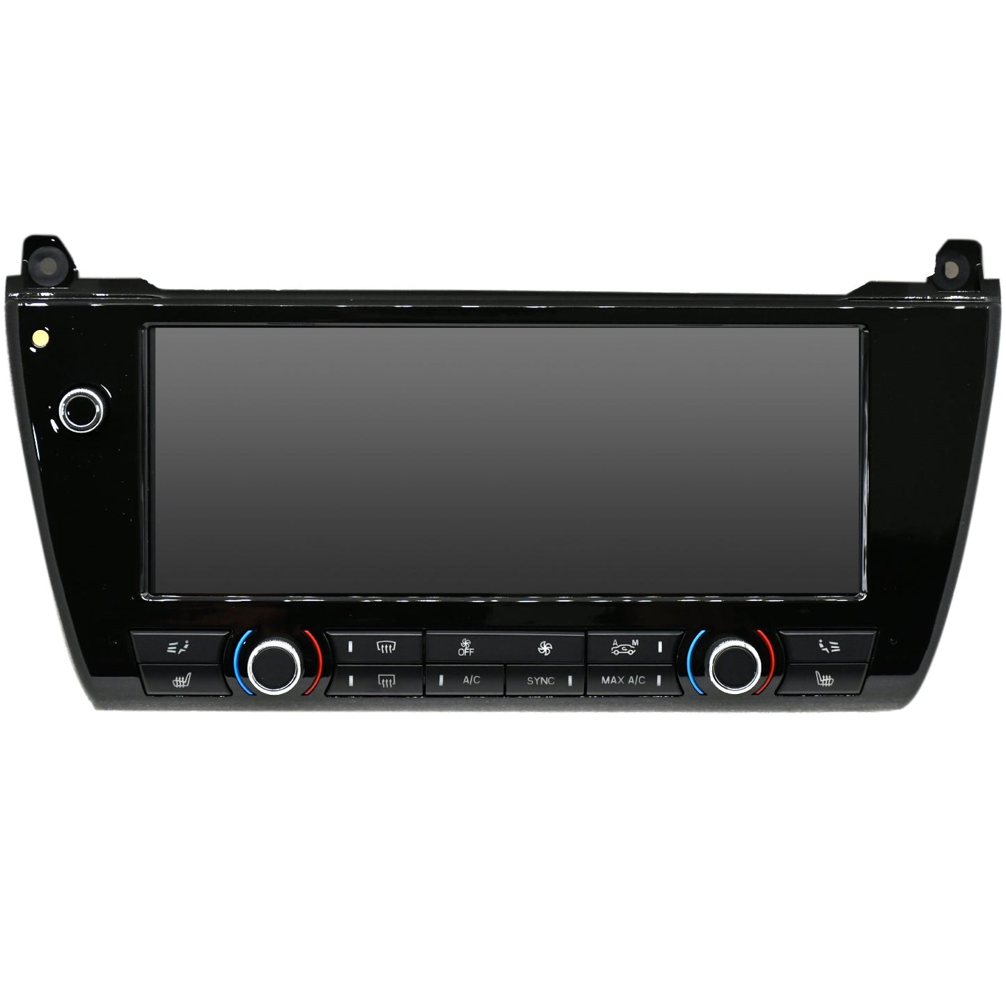 
                  
                    BMW 5 Series F10 LCD AC Panel-CARPLUS-CARPLUS
                  
                