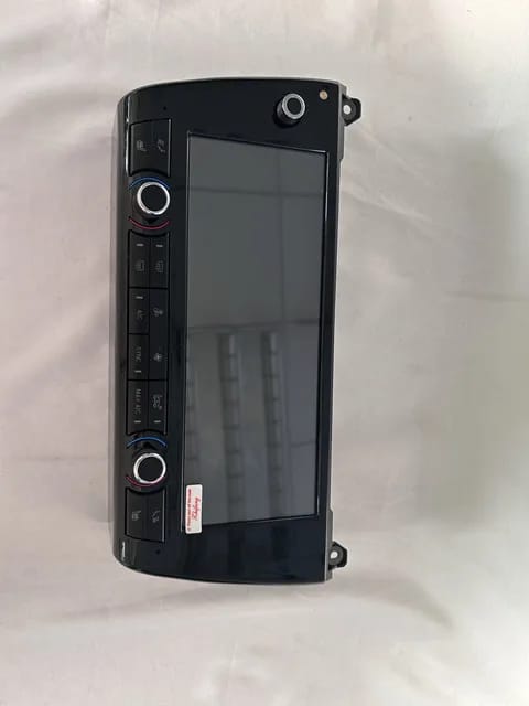 
                  
                    BMW 5 Series F10 LCD AC Panel-CARPLUS-CARPLUS
                  
                