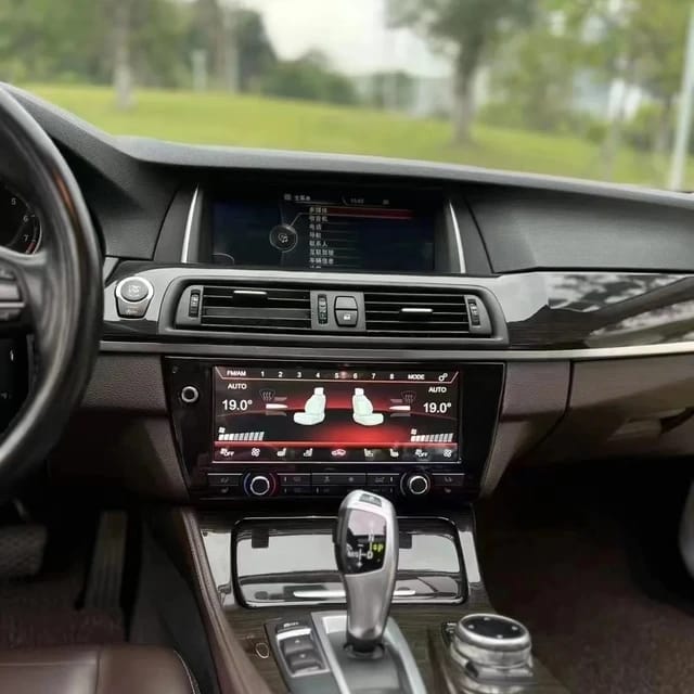 
                  
                    BMW 5 Series F10 LCD AC Panel-CARPLUS-CARPLUS
                  
                
