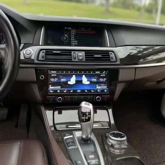 
                  
                    BMW 5 Series F10 LCD AC Panel-CARPLUS-CARPLUS
                  
                
