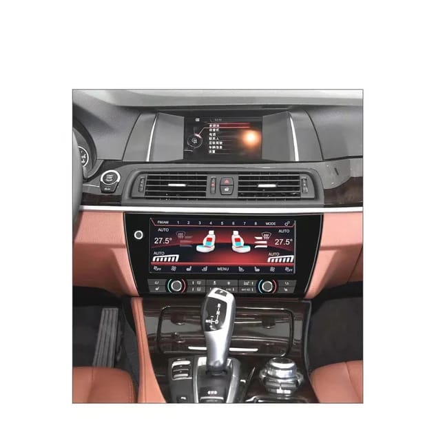 
                  
                    BMW 5 Series F10 LCD AC Panel-CARPLUS-CARPLUS
                  
                