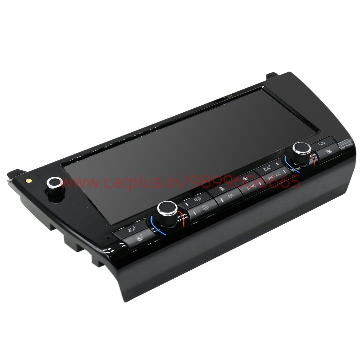 
                  
                    BMW 5 Series F10 LCD AC Panel-CARPLUS-CARPLUS
                  
                