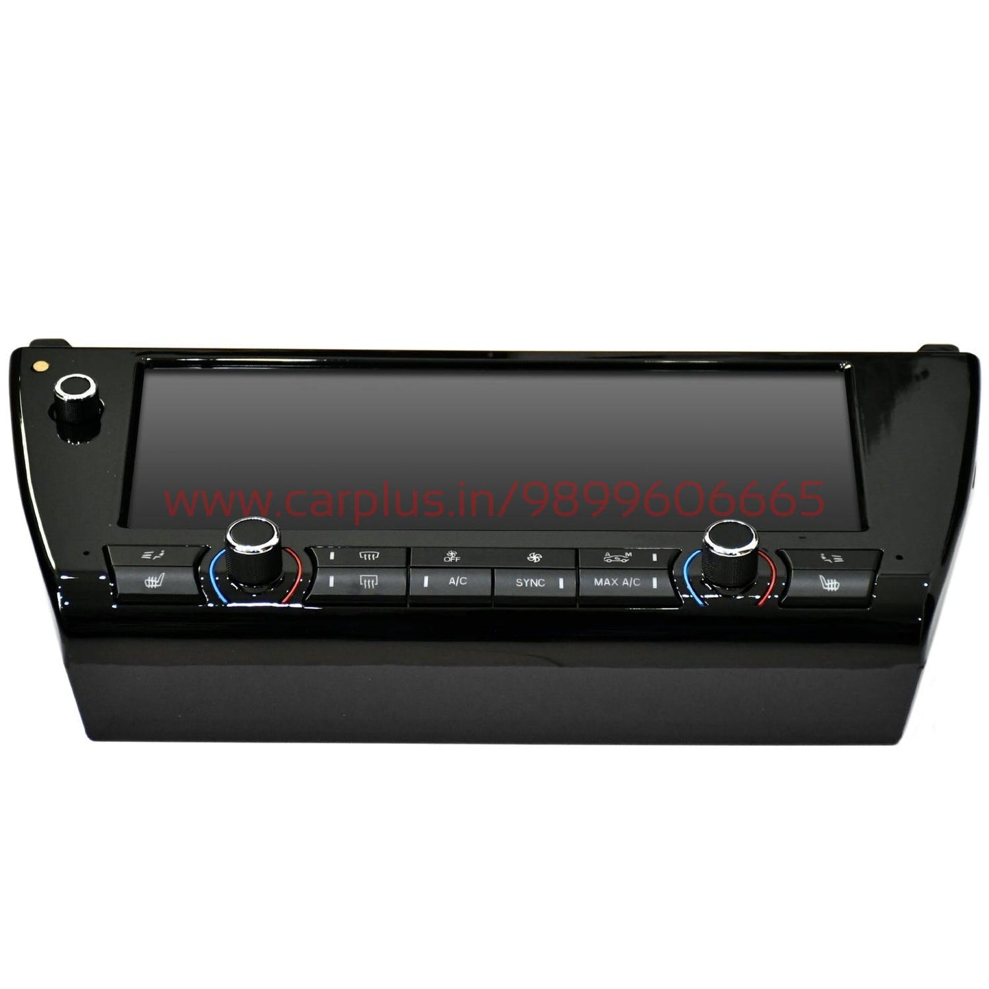 
                  
                    BMW 5 Series F10 LCD AC Panel-CARPLUS-CARPLUS
                  
                