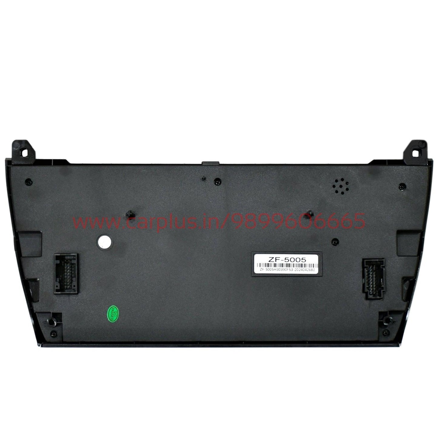 
                  
                    BMW 5 Series F10 LCD AC Panel-CARPLUS-CARPLUS
                  
                