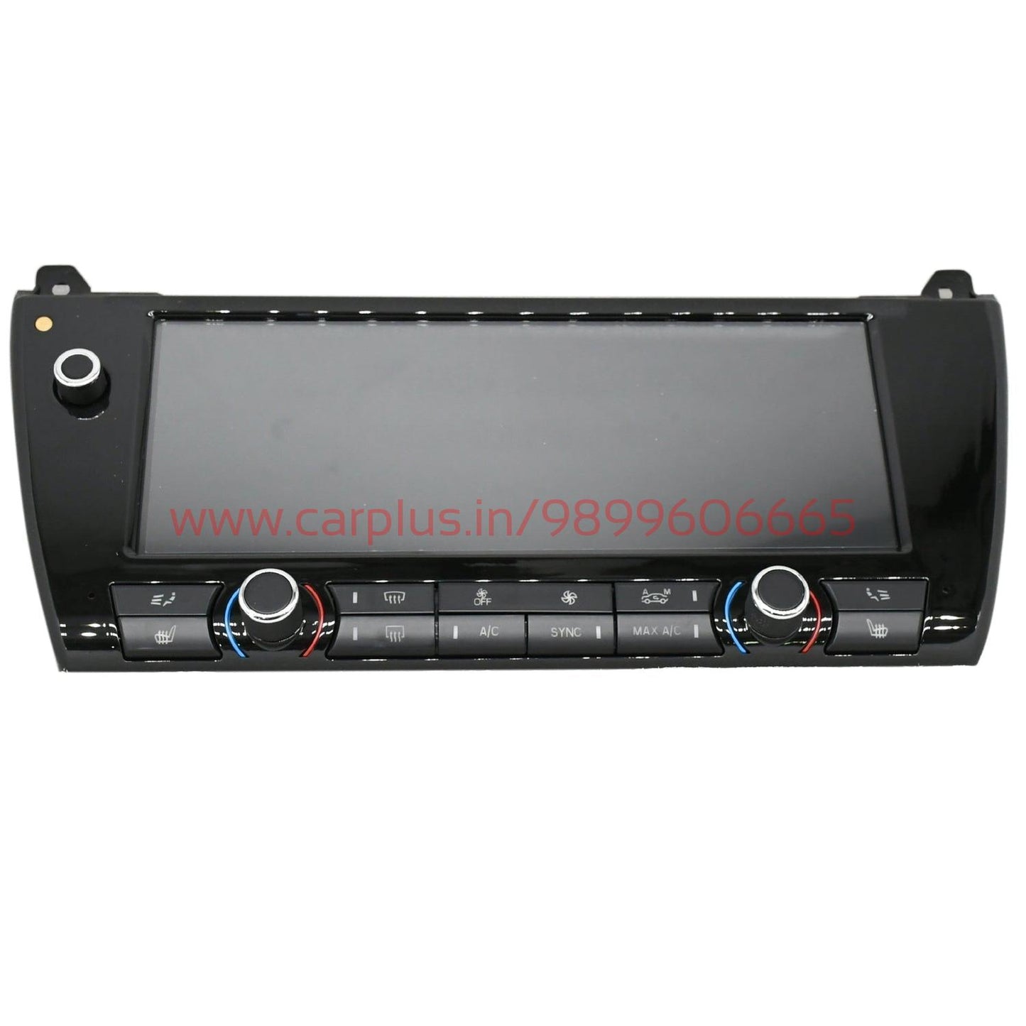 
                  
                    BMW 5 Series F10 LCD AC Panel-CARPLUS-CARPLUS
                  
                