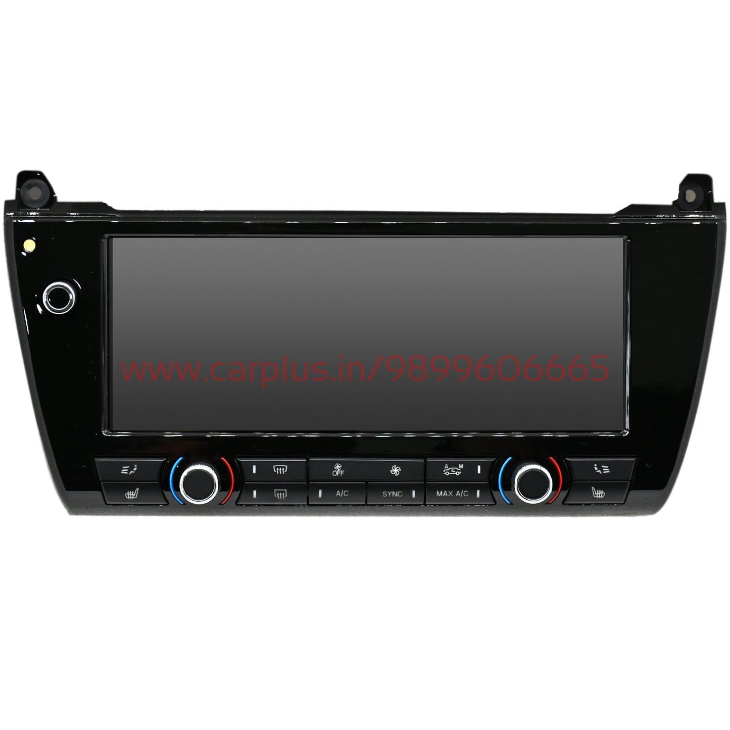 
                  
                    BMW 5 Series F10 LCD AC Panel-CARPLUS-CARPLUS
                  
                