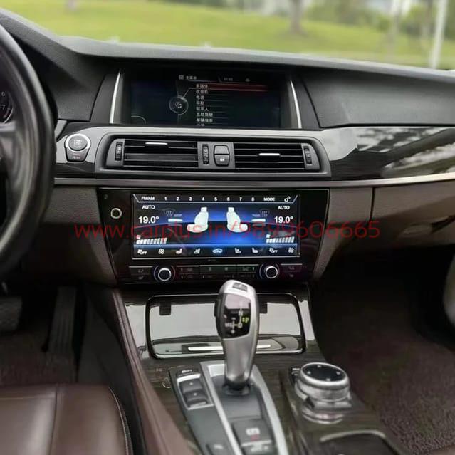 
                  
                    BMW 5 Series F10 LCD AC Panel-CARPLUS-CARPLUS
                  
                