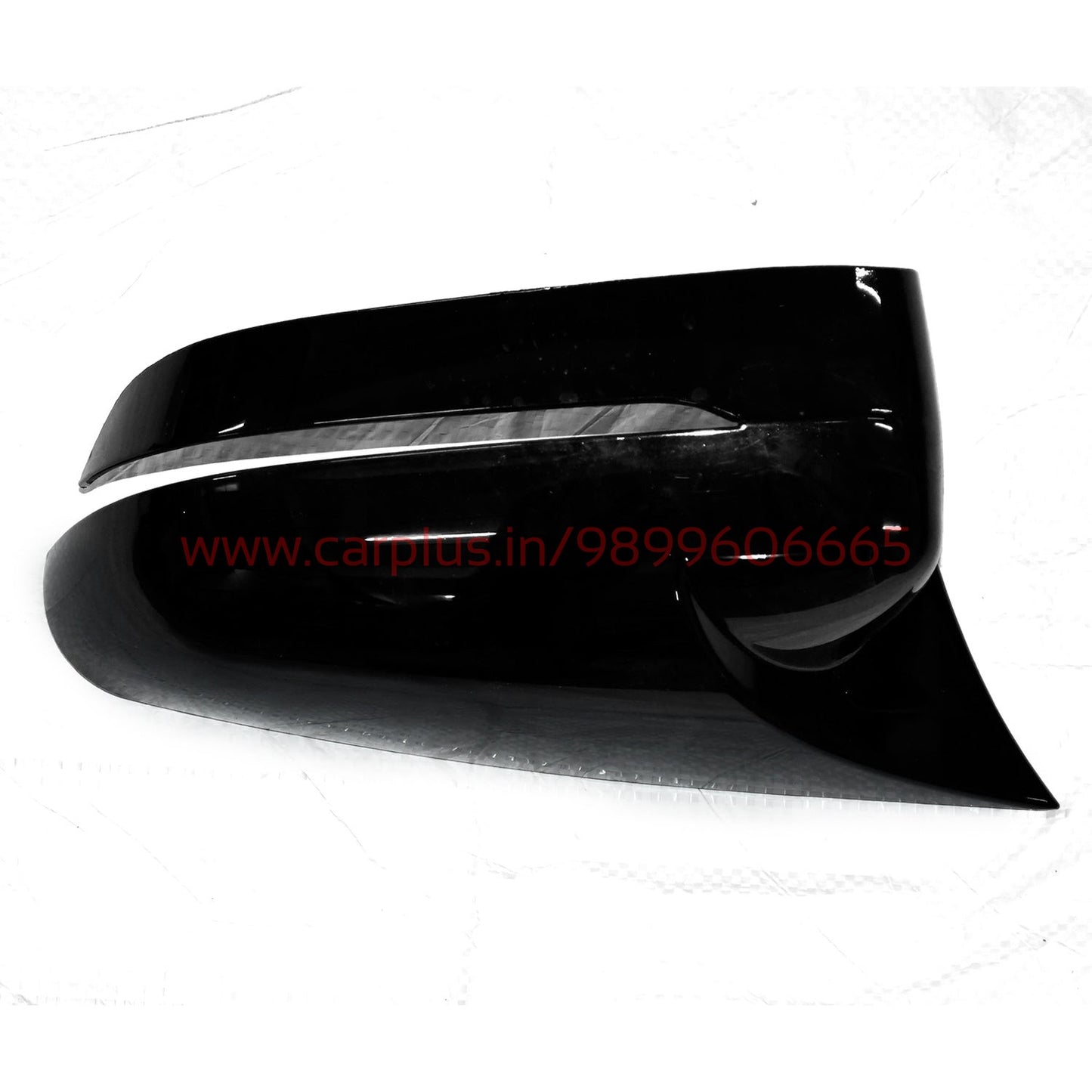 
                  
                    F10 Bmw 10-13 Mirror Caps-MIRROR CAPS-RETRO SOLUTIONS-CARPLUS
                  
                