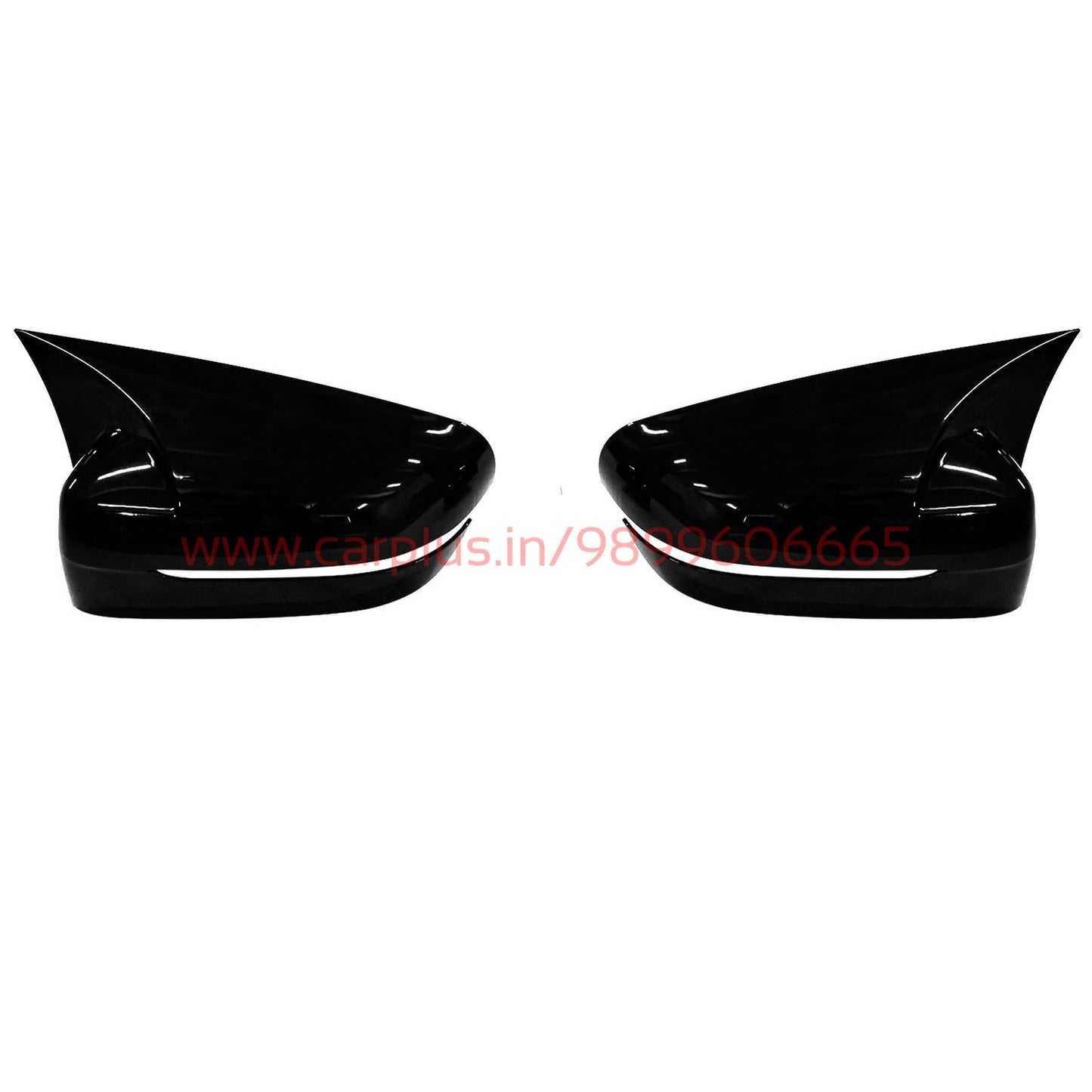 
                  
                    F10 Bmw 10-13 Mirror Caps-MIRROR CAPS-RETRO SOLUTIONS-CARPLUS
                  
                