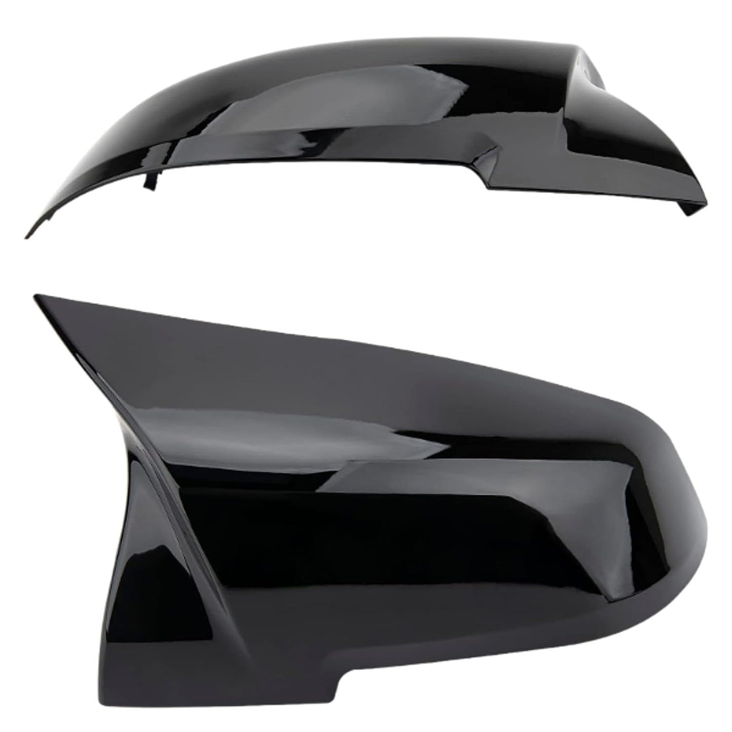 
                  
                    BMW F30 3 Series Mirror Caps-MIRROR CAPS-RETRO-CARPLUS
                  
                