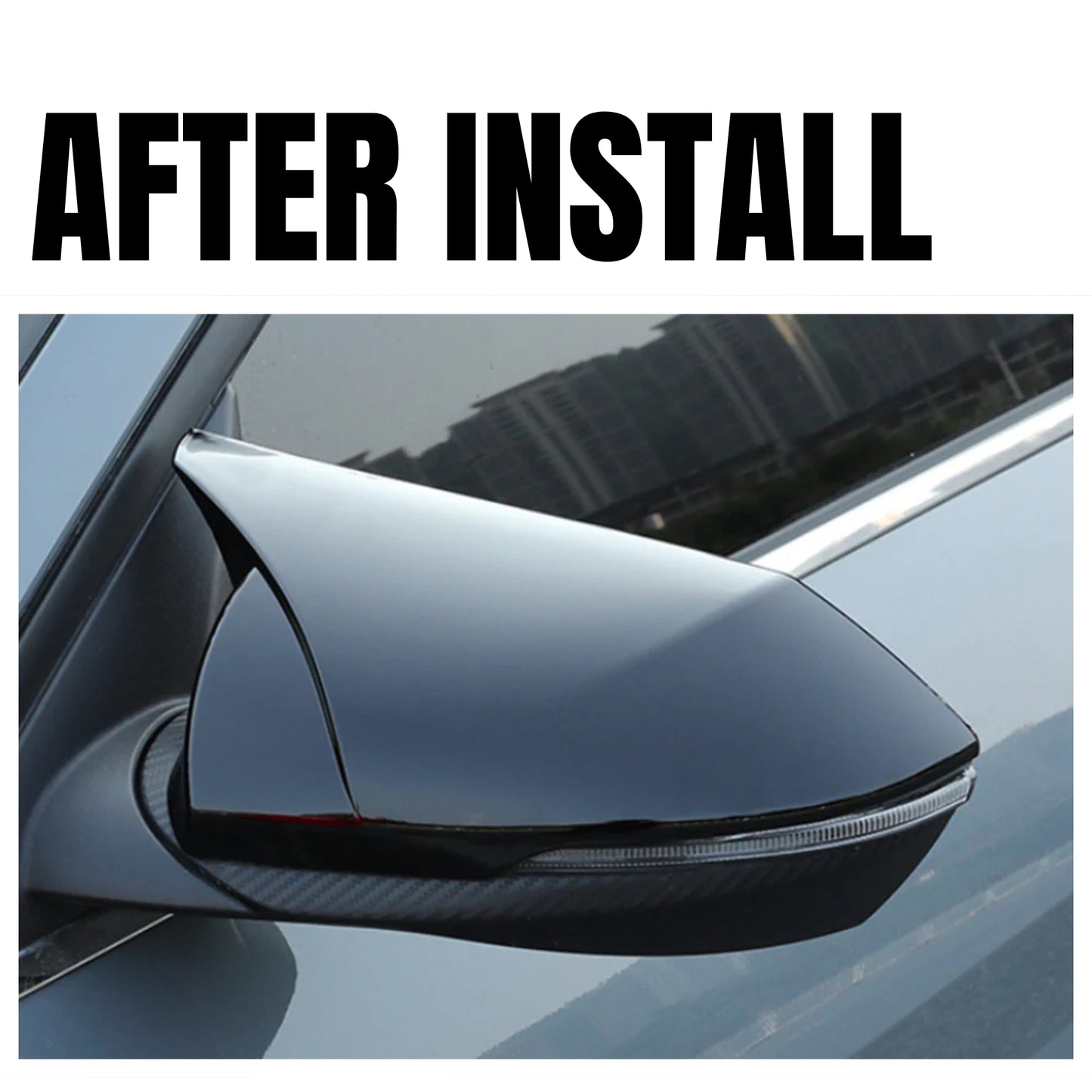 
                  
                    BMW F30 3 Series Mirror Caps-MIRROR CAPS-RETRO-CARPLUS
                  
                