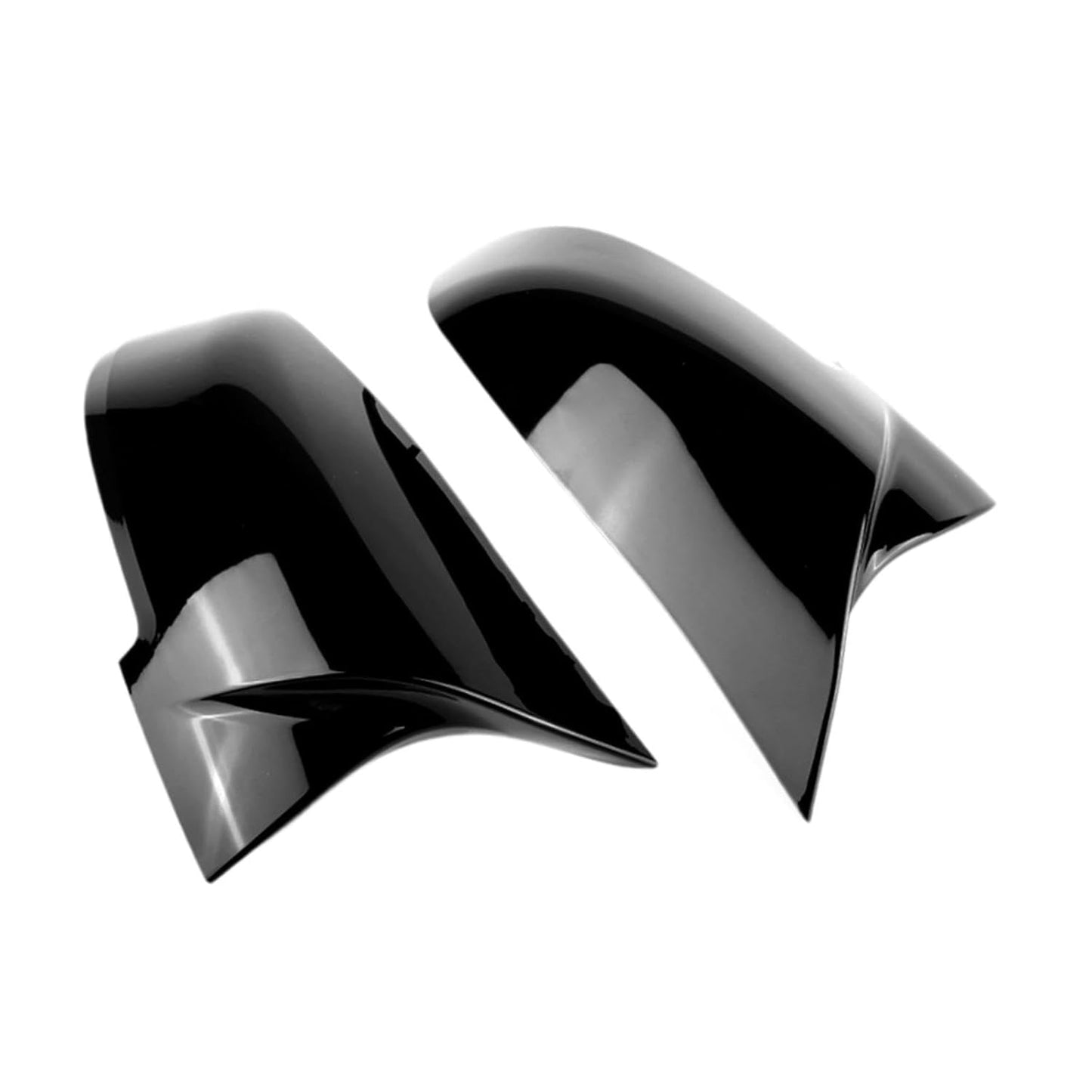 
                  
                    BMW F30 3 Series Mirror Caps-MIRROR CAPS-RETRO-CARPLUS
                  
                