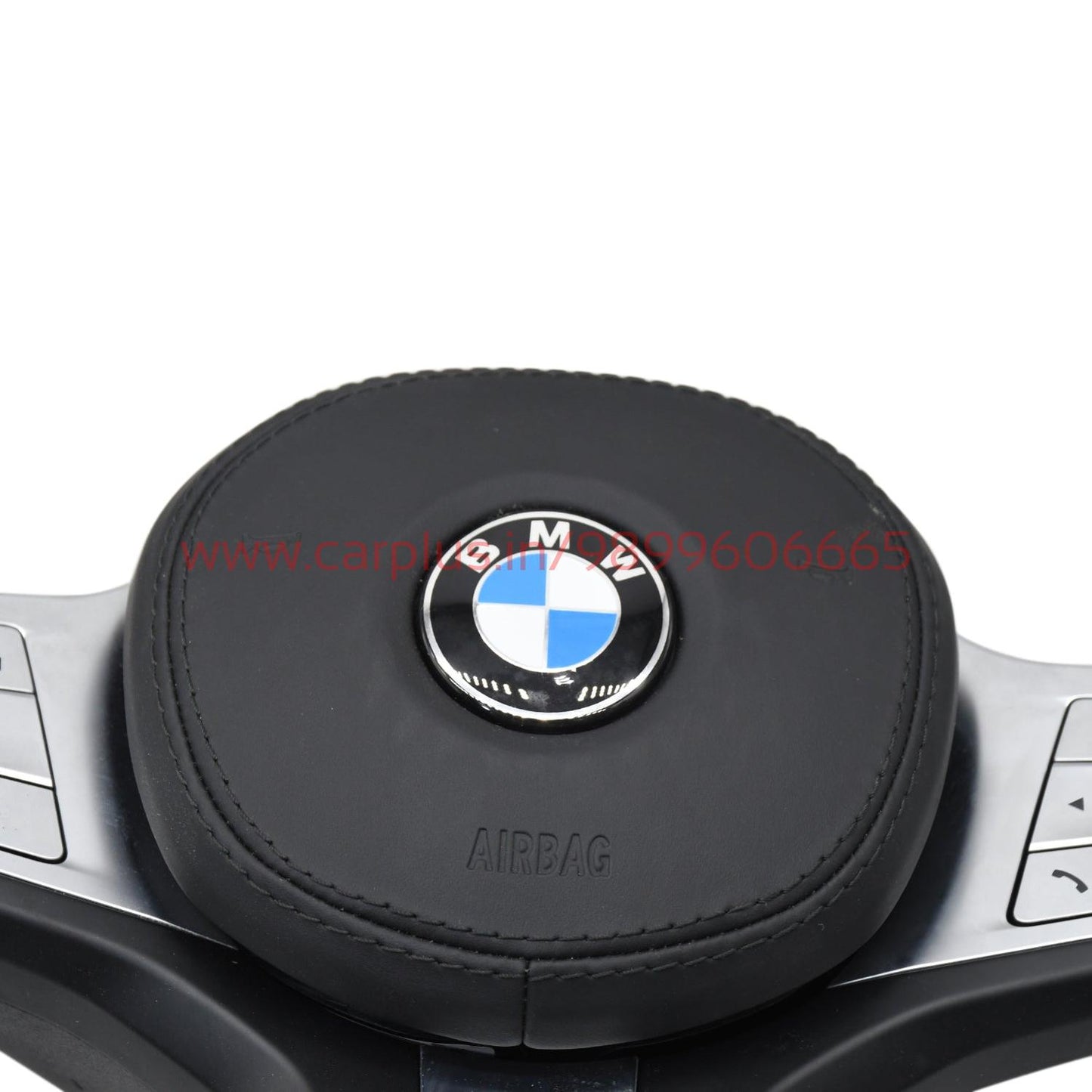 
                  
                    G SERIES CARBON FIBRE STEERING WHEEL-for All G Series-CARPLUS-CARPLUS
                  
                