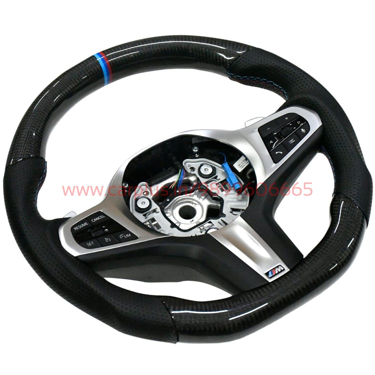 
                  
                    G SERIES CARBON FIBRE STEERING WHEEL-CARPLUS-CARPLUS
                  
                