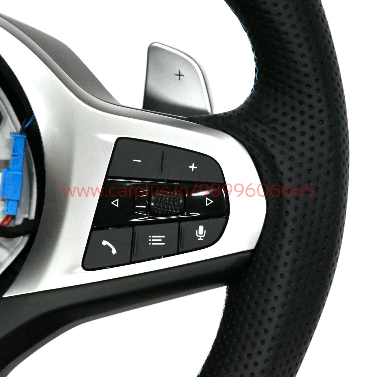
                  
                    G SERIES CARBON FIBRE STEERING WHEEL-CARPLUS-CARPLUS
                  
                