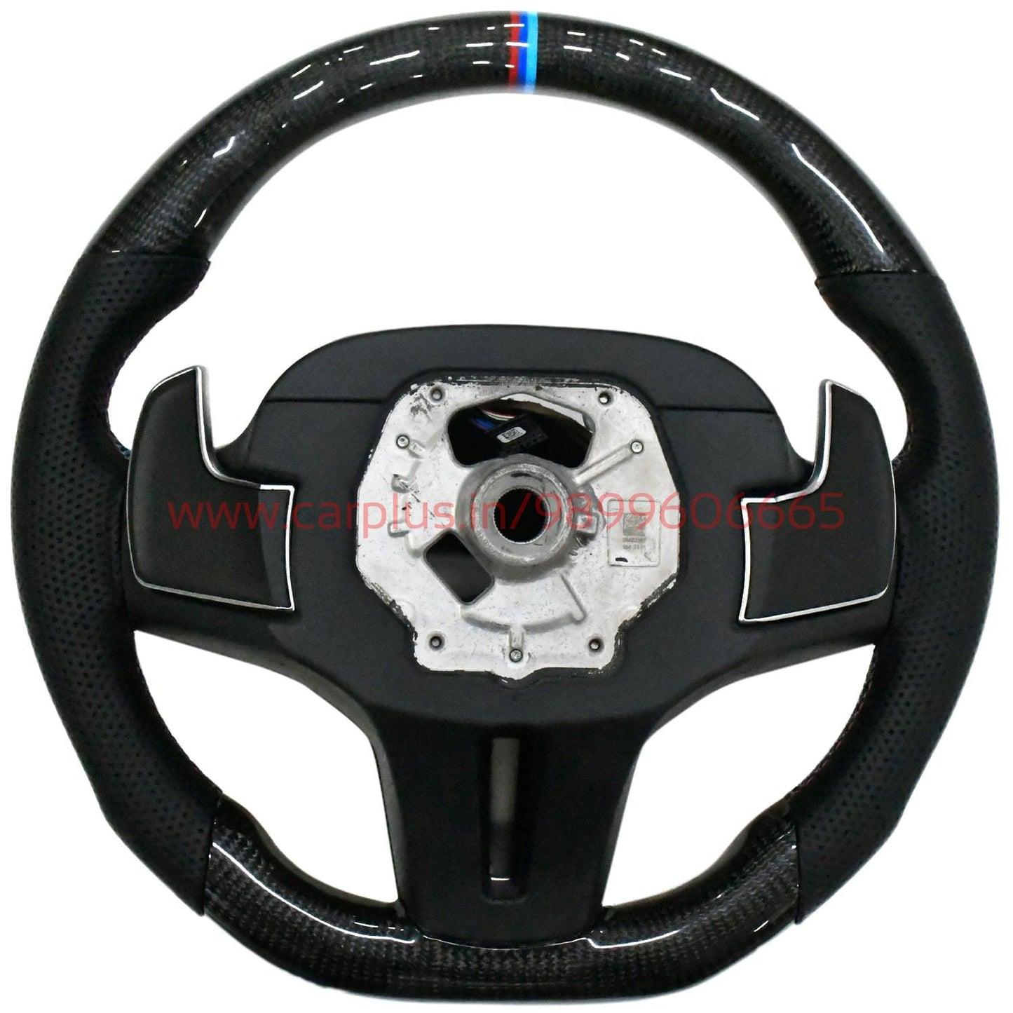 
                  
                    G SERIES CARBON FIBRE STEERING WHEEL-CARPLUS-CARPLUS
                  
                