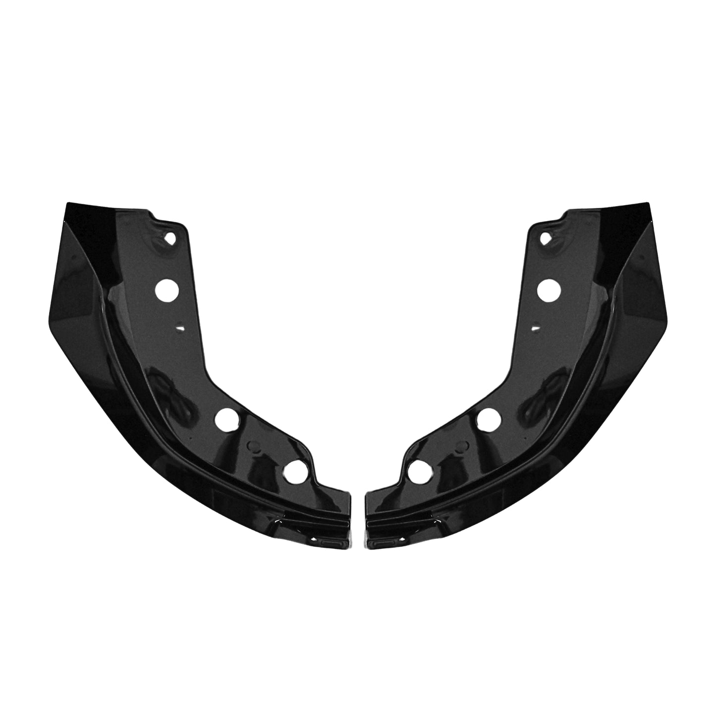 
                  
                    BMW G20 G28 front shovel 3pcs 3D 2023-SUSPENSE-RETRO-CARPLUS
                  
                