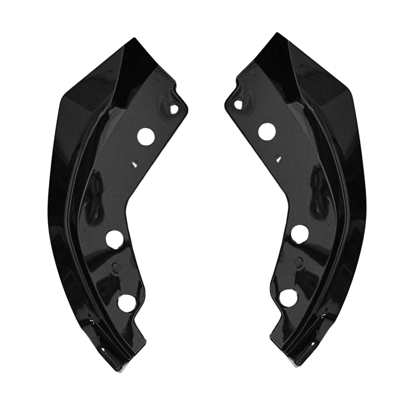 
                  
                    BMW G20 G28 front shovel 3pcs 3D 2023-SUSPENSE-RETRO-CARPLUS
                  
                