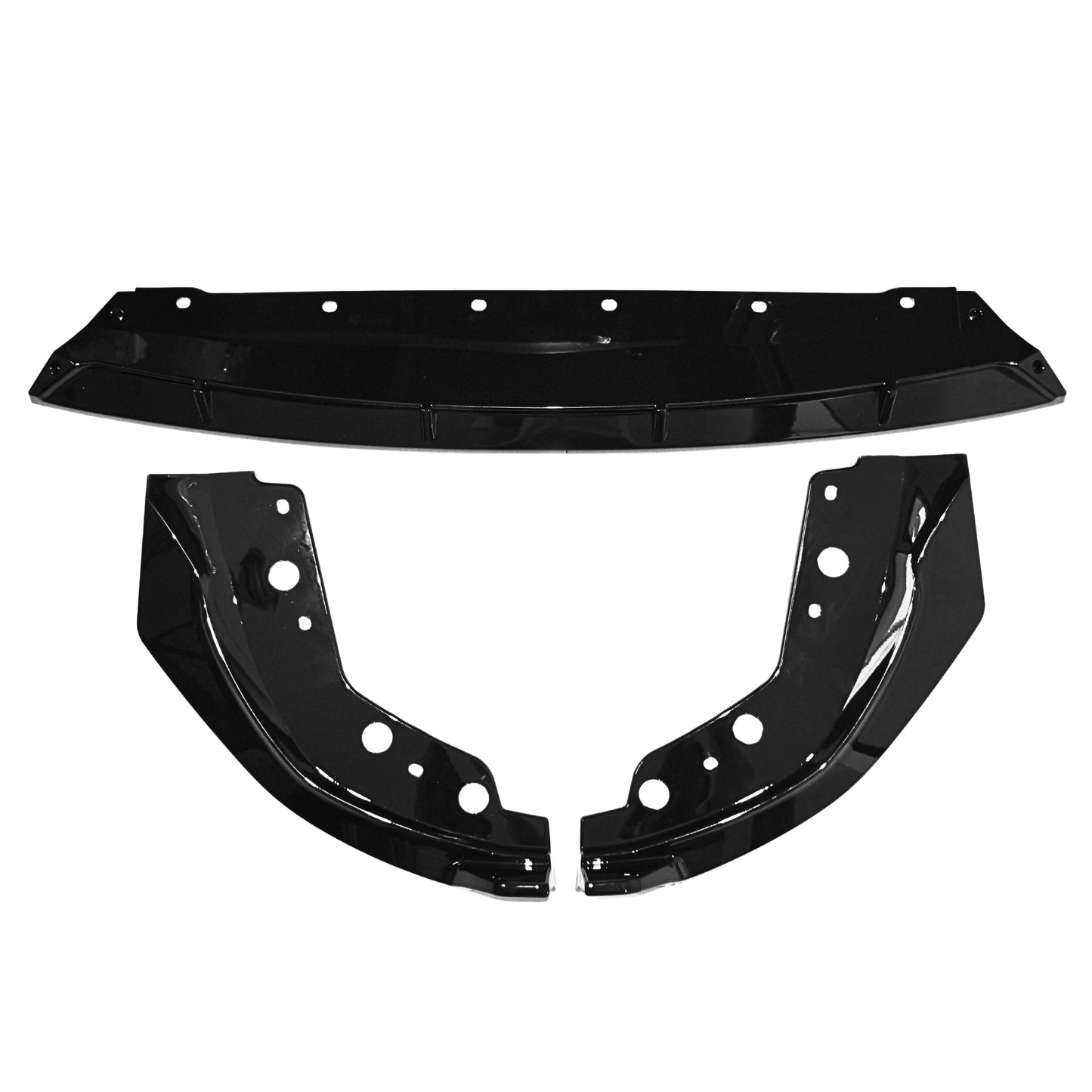 
                  
                    BMW G20 G28 front shovel 3pcs 3D 2023-SUSPENSE-RETRO-CARPLUS
                  
                