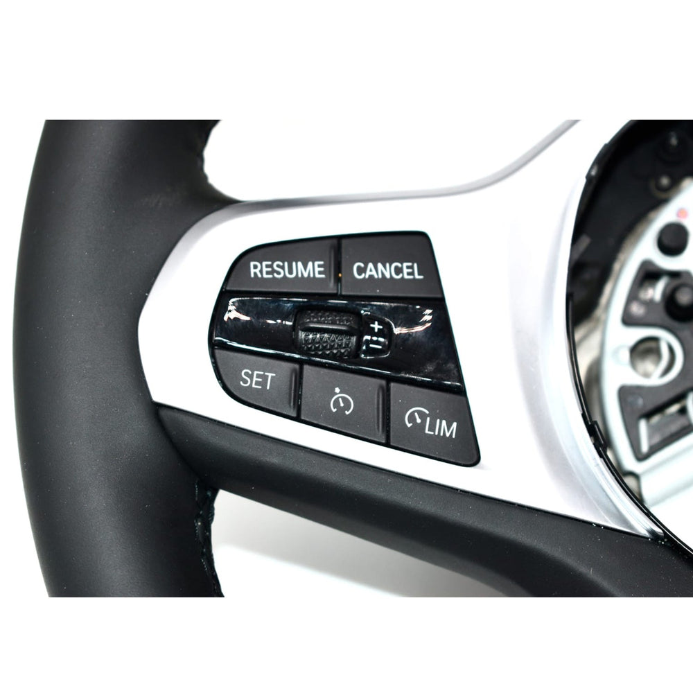 
                  
                    BMW G20/G30 3/5 M Steering Wheel-STEERING WHEEL-RETRO SOLUTIONS-CARPLUS
                  
                