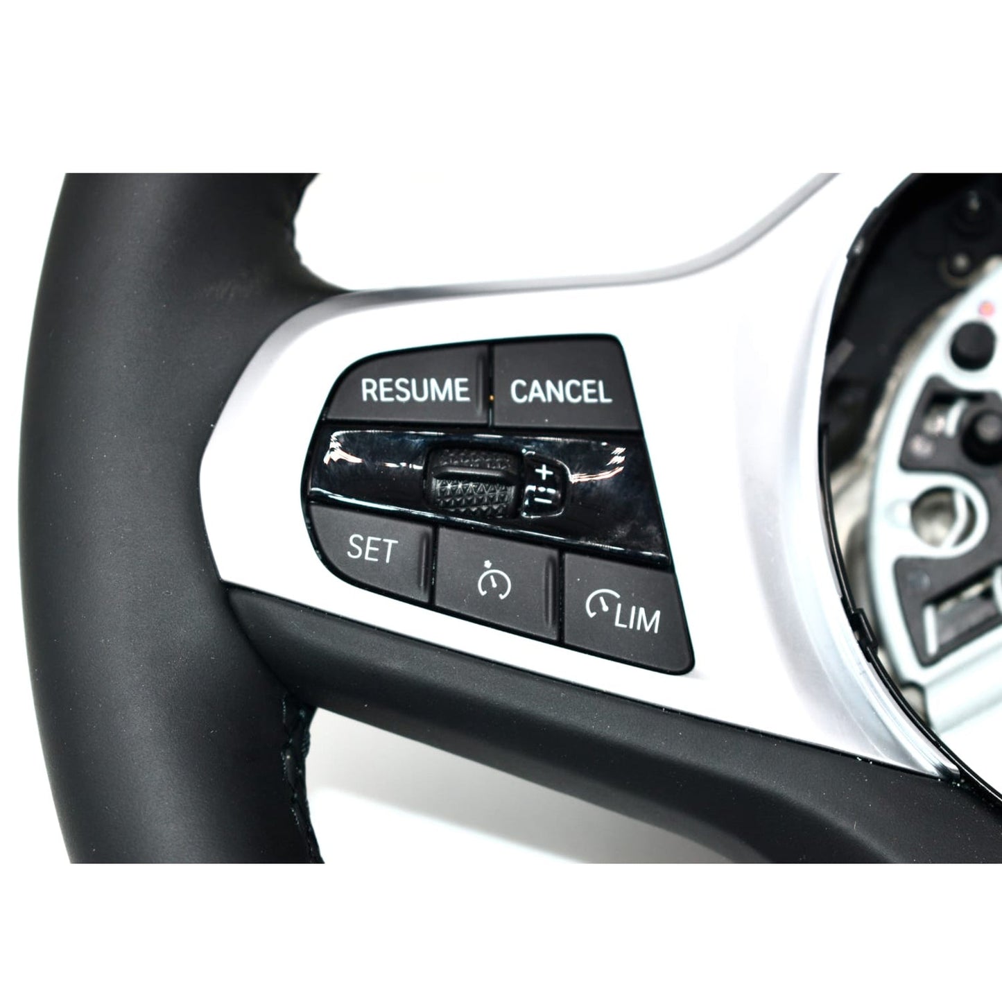 
                  
                    BMW G20/G30 3/5 M Steering Wheel-STEERING WHEEL-RETRO SOLUTIONS-CARPLUS
                  
                