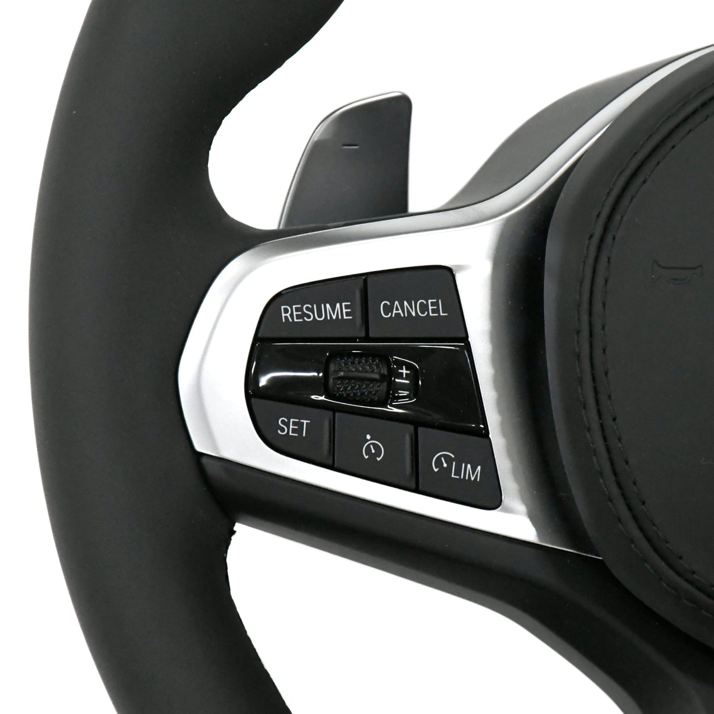 
                  
                    BMW G20/G30 3/5 M Steering Wheel-STEERING WHEEL-RETRO SOLUTIONS-CARPLUS
                  
                