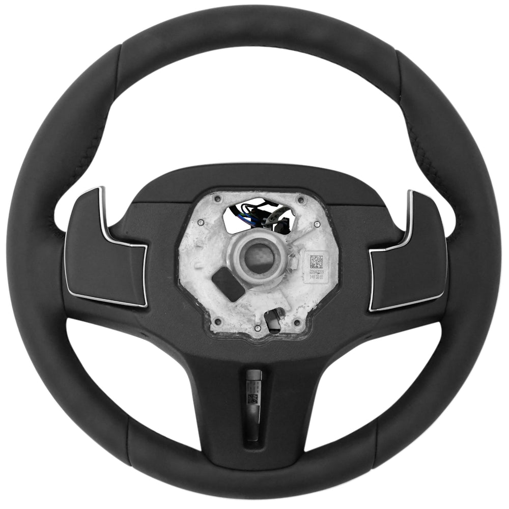 
                  
                    BMW G20/G30 3/5 M Steering Wheel-STEERING WHEEL-RETRO SOLUTIONS-CARPLUS
                  
                