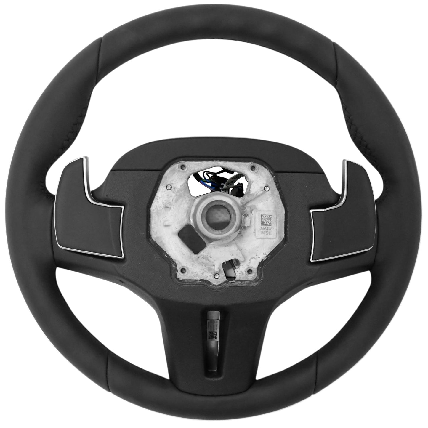 
                  
                    BMW G20/G30 3/5 M Steering Wheel-STEERING WHEEL-RETRO SOLUTIONS-CARPLUS
                  
                