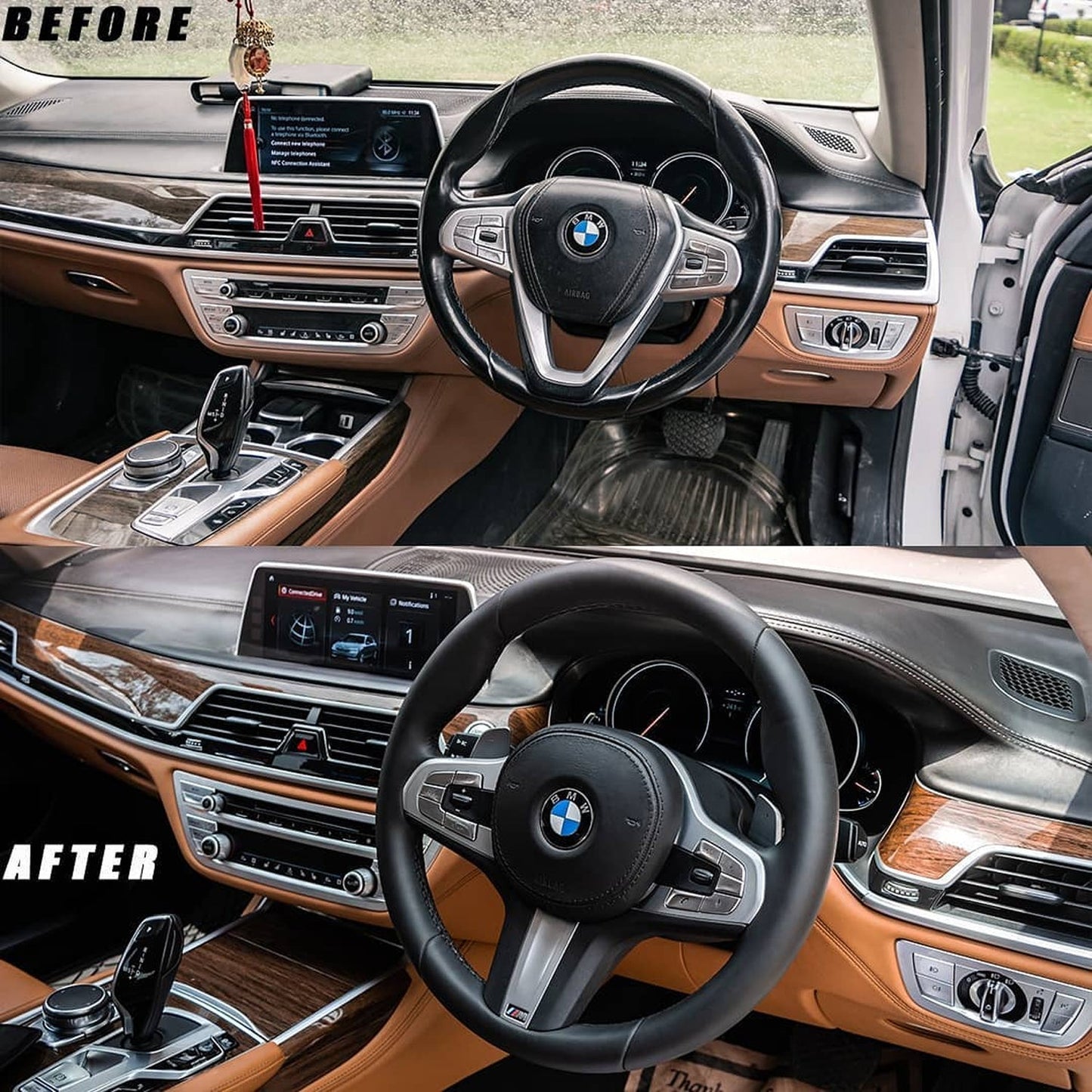 
                  
                    BMW G20/G30 3/5 M Steering Wheel-STEERING WHEEL-RETRO SOLUTIONS-CARPLUS
                  
                