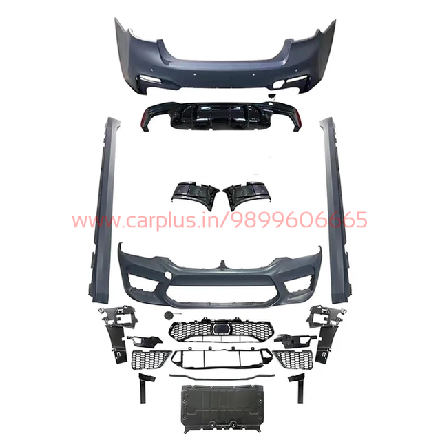 
                  
                    BMW G30 5SERIES M5 KIT 17-20-BODY KIT-RETRO SOLUTIONS-CARPLUS
                  
                