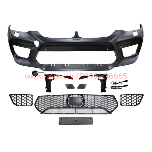 
                  
                    BMW G30 5SERIES M5 KIT 17-20-BODY KIT-RETRO SOLUTIONS-CARPLUS
                  
                