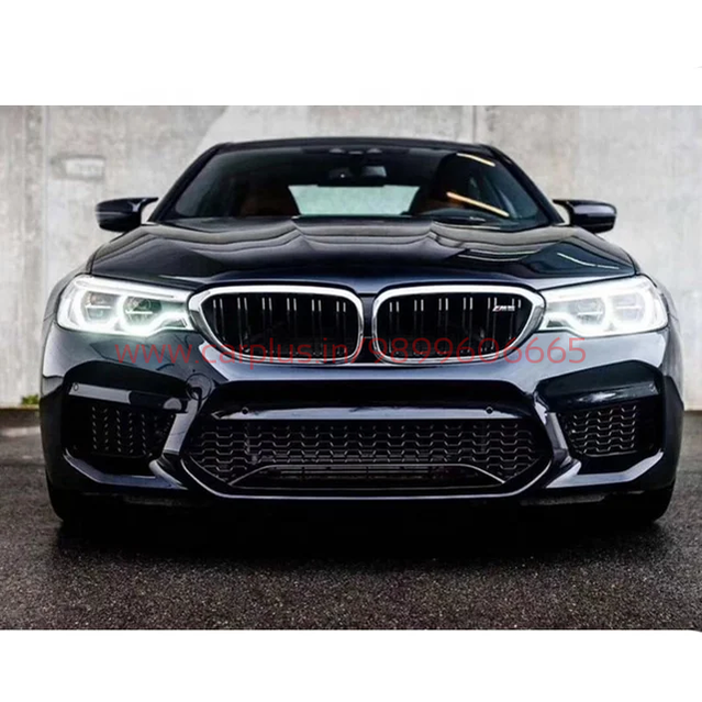 
                  
                    BMW G30 5SERIES M5 KIT 17-20-BODY KIT-RETRO SOLUTIONS-CARPLUS
                  
                