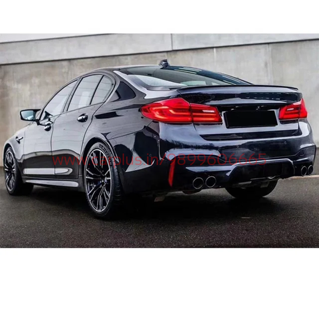 
                  
                    BMW G30 5SERIES M5 KIT 17-20-BODY KIT-RETRO SOLUTIONS-CARPLUS
                  
                