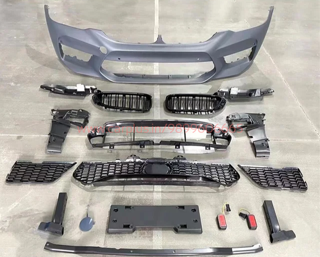 
                  
                    BMW G30 5SERIES M5 KIT 17-20-BODY KIT-RETRO SOLUTIONS-CARPLUS
                  
                