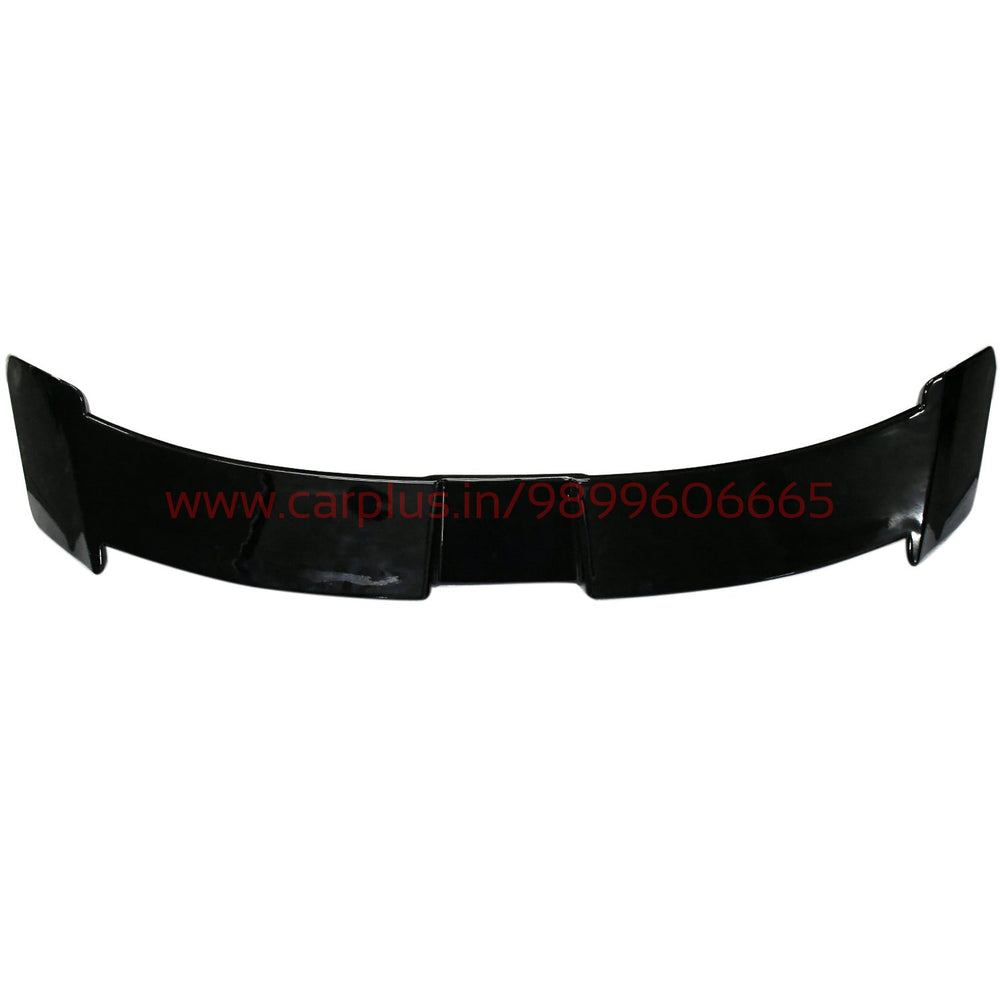 
                  
                    BMW X1 2019 Roof Spoiler-SPOILER-RETRO SOLUTIONS-CARPLUS
                  
                