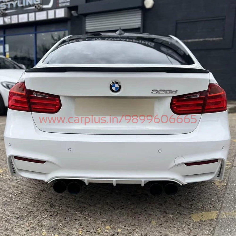 BODY KIT F30 (CONVERSION TO M3) CARPLUS