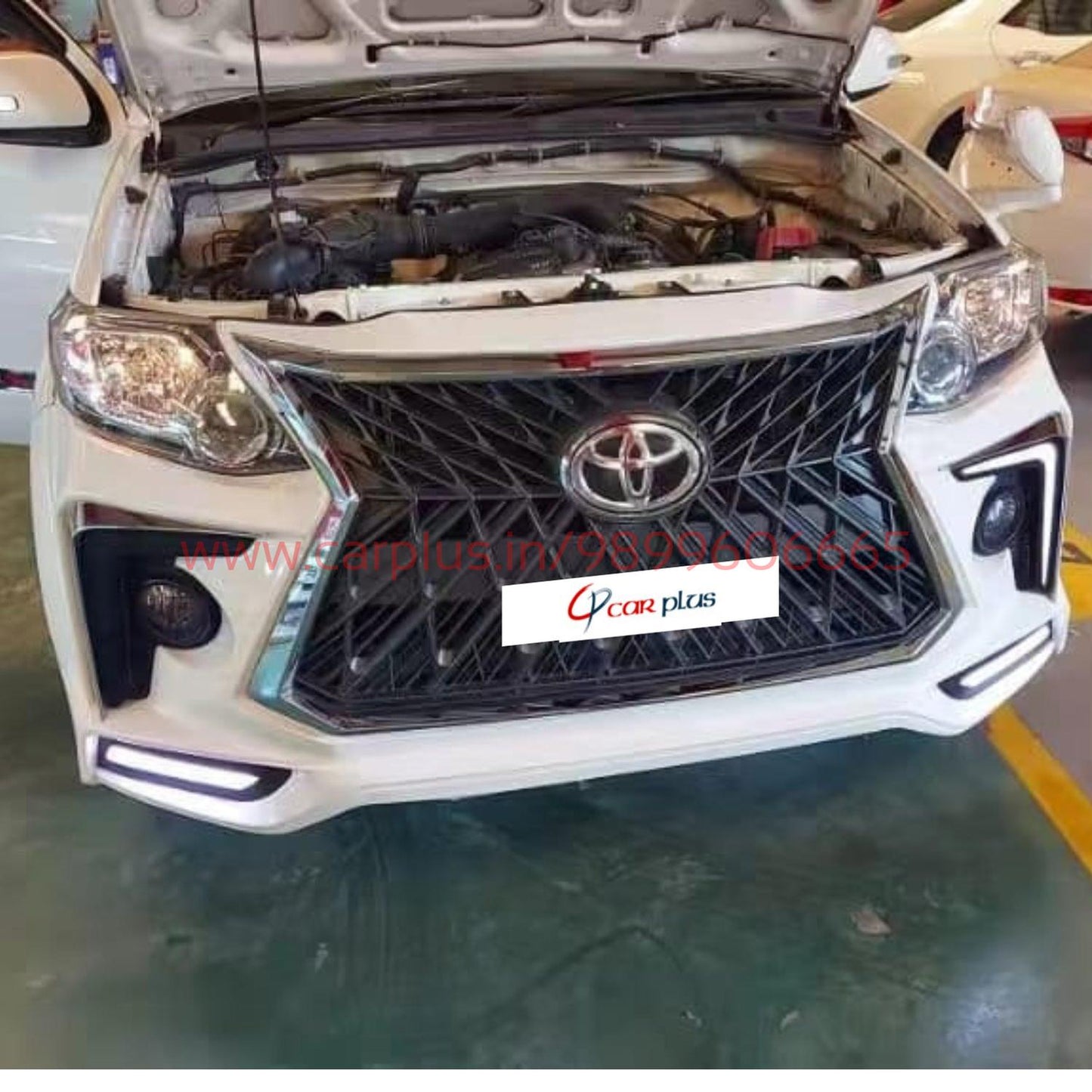 
                  
                    BODY KIT TYPE2-2012-15 (CONVERSION TO LEXUS)-LX-BODY KIT-RETRO SOLUTIONS-CARPLUS
                  
                