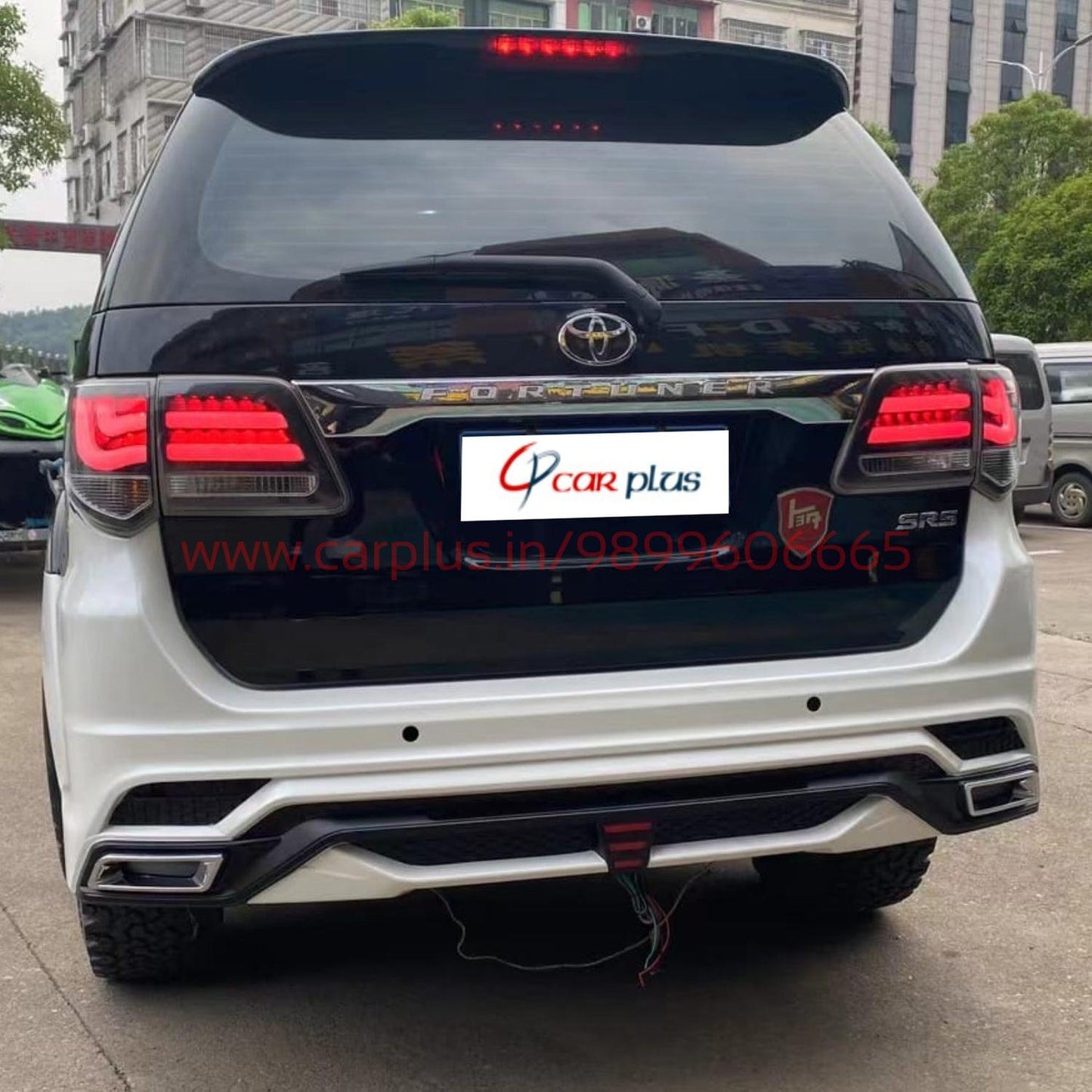 
                  
                    BODY KIT TYPE2-2012-15 (CONVERSION TO LEXUS)-LX-BODY KIT-RETRO SOLUTIONS-CARPLUS
                  
                