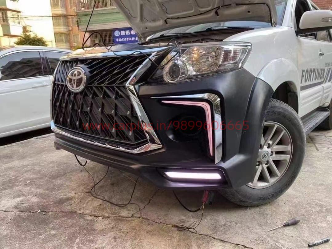 
                  
                    BODY KIT TYPE2-2012-15 (CONVERSION TO LEXUS)-LX-BODY KIT-RETRO SOLUTIONS-CARPLUS
                  
                