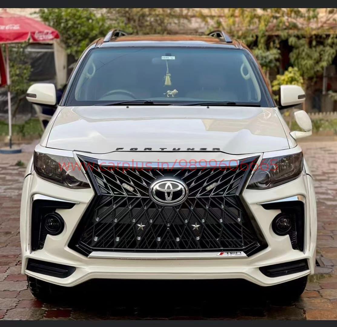
                  
                    BODY KIT TYPE2-2012-15 (CONVERSION TO LEXUS)-LX-BODY KIT-RETRO SOLUTIONS-CARPLUS
                  
                