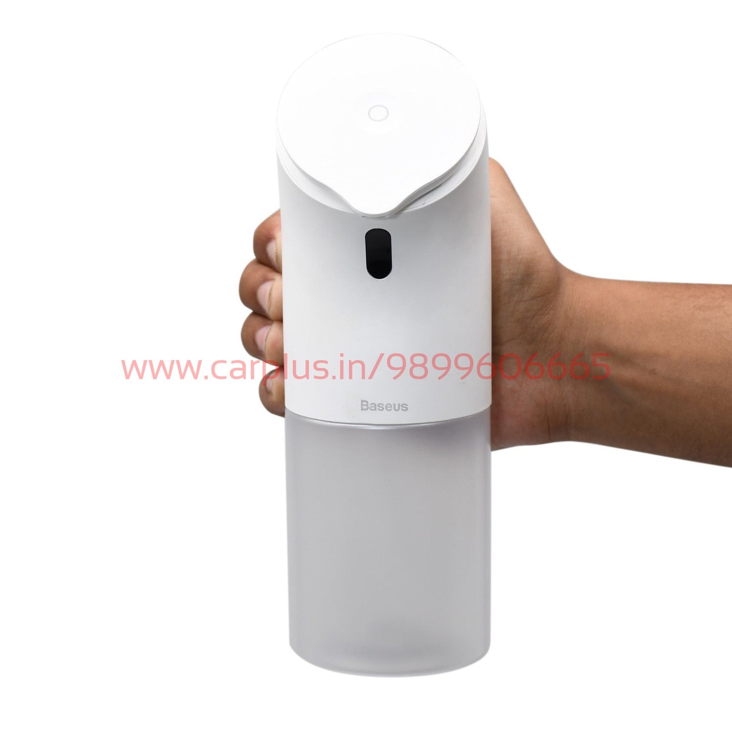 
                  
                    Baseus Auto Sensing Minipeng Hand Washing Machine-HAND WASH-BASEUS-CARPLUS
                  
                