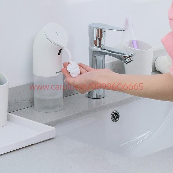 
                  
                    Baseus Auto Sensing Minipeng Hand Washing Machine BASEUS HAND WASH.
                  
                