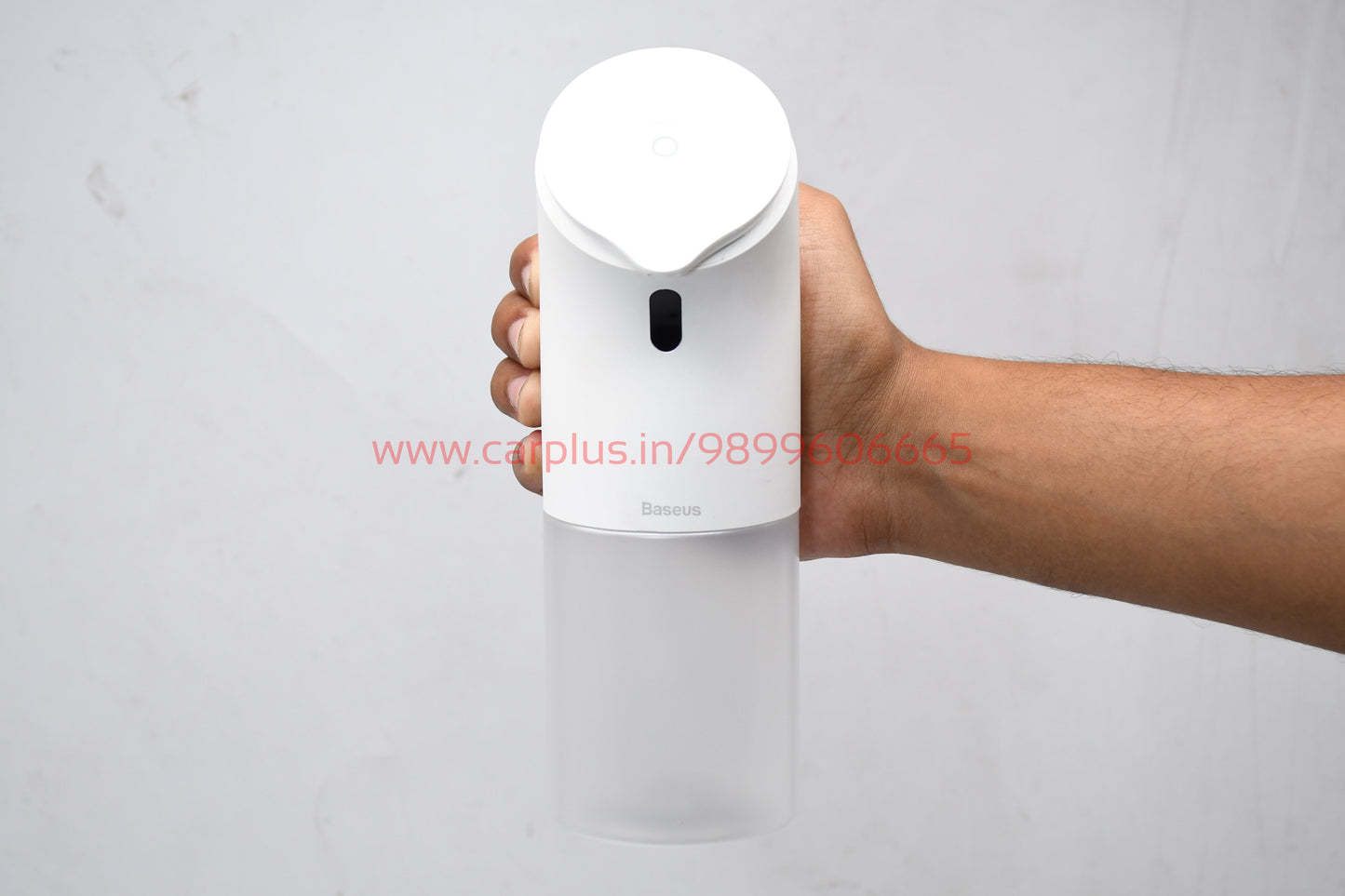 
                  
                    Baseus Auto Sensing Minipeng Hand Washing Machine-HAND WASH-BASEUS-CARPLUS
                  
                