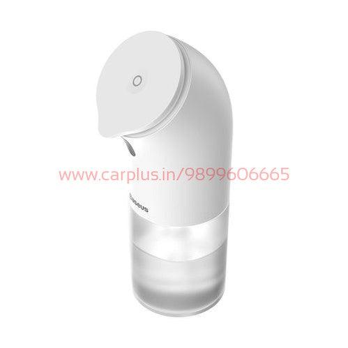 
                  
                    Baseus Auto Sensing Minipeng Hand Washing Machine-HAND WASH-BASEUS-CARPLUS
                  
                