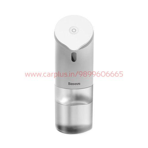 
                  
                    Baseus Auto Sensing Minipeng Hand Washing Machine-HAND WASH-BASEUS-CARPLUS
                  
                