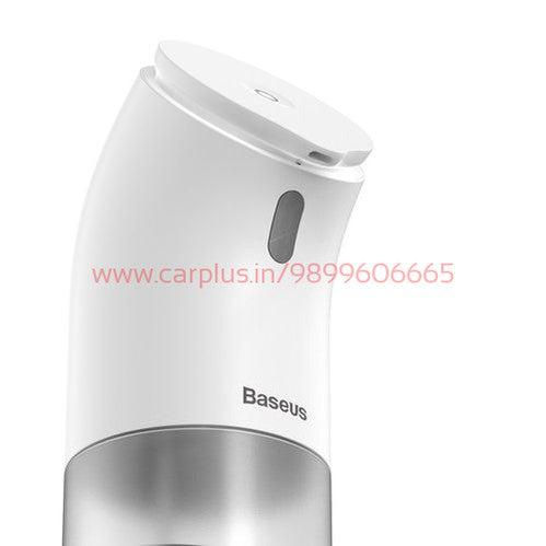 
                  
                    Baseus Auto Sensing Minipeng Hand Washing Machine-HAND WASH-BASEUS-CARPLUS
                  
                