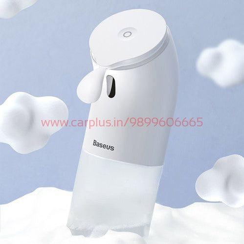
                  
                    Baseus Auto Sensing Minipeng Hand Washing Machine-HAND WASH-BASEUS-CARPLUS
                  
                