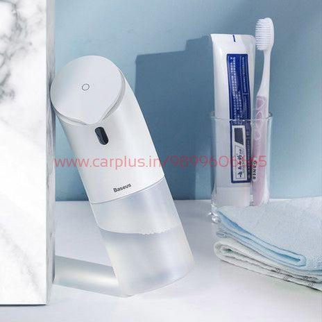 
                  
                    Baseus Auto Sensing Minipeng Hand Washing Machine-HAND WASH-BASEUS-CARPLUS
                  
                